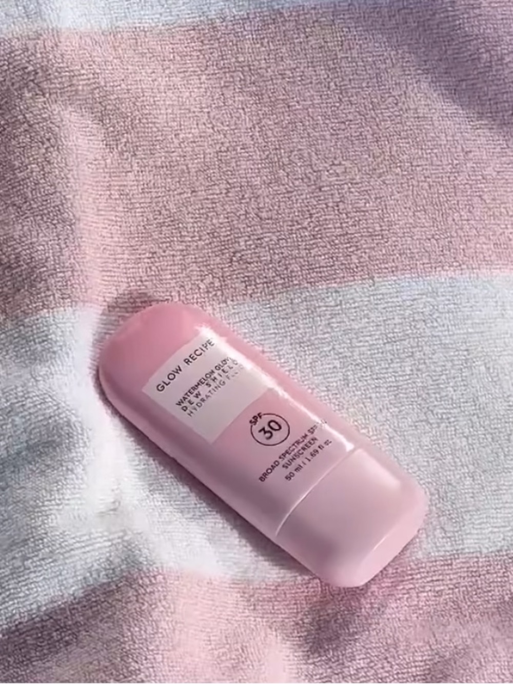 Glow Recipe Watermelon Glow Dew Shield
SPF 30